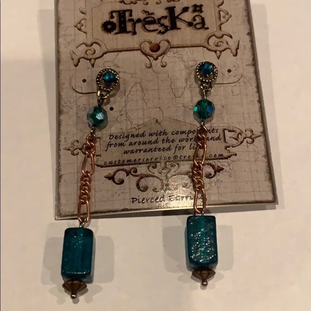 Ear rings NWT